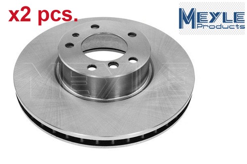 Pcs front brake - x2, disc