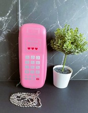 TK Maxx | Pink Phone Hard Case
