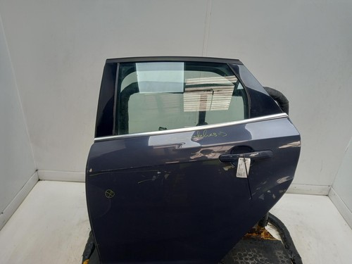 Ford focus left rear - ford,