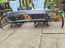 SKODA OCTAVIA VRS MK3