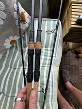 Nash Scope Rods & Nash Scope