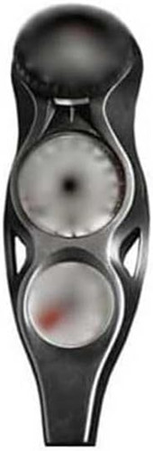 Scubapro gauge uwatec inline - 3-gauge,