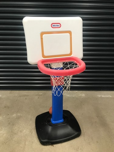 Little tikes totsports - little,