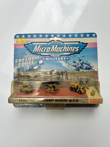 Galoob micro machines - galoob,