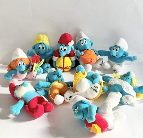 Mcdonald happy meal - mcdonald’s,