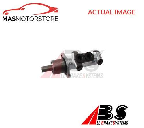 Brake master cylinder - brake,