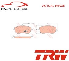 Brake pads set braking pad - brake,