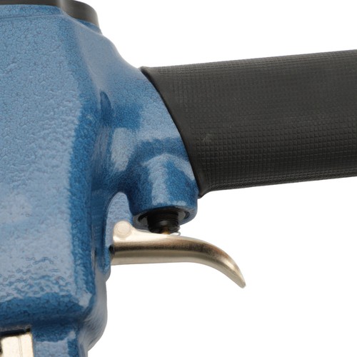 Air brad nailer - nailer, pneumatic