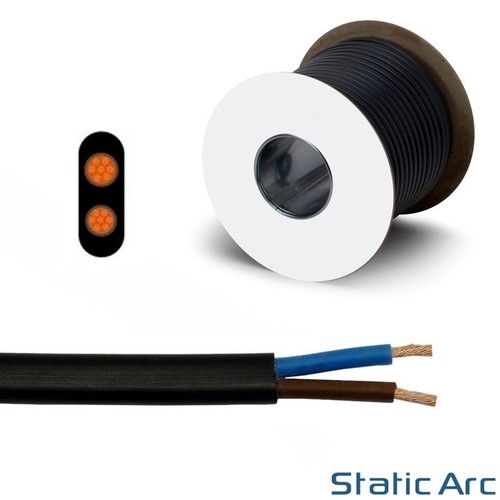 Core electrical flat - 2,
