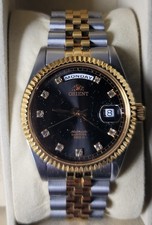 ORIENT "President" Classic