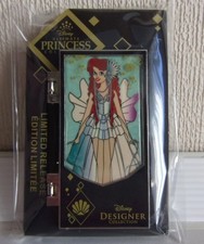 Disney Ariel little mermaid