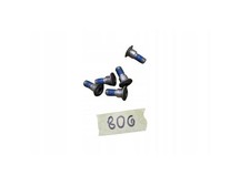 GSXR 1000 K7 K8 BOLTS GROMMET