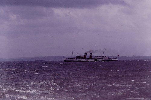 1979 waverley solent - 1979,