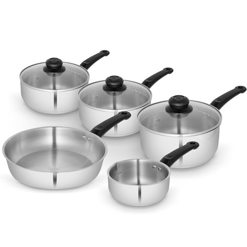 Swan cookware set townhouse - swan,