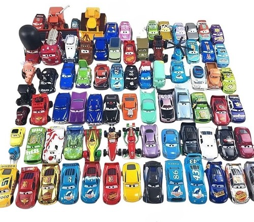 Disney pixar cars - cars, lightning