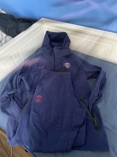 PSG Tech Fleece Tracksuit Xl