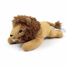 IKEA Lion Plush Soft Toy 5"