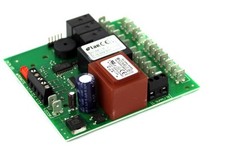 Therm 811 Williams PCB