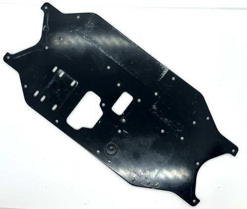 Thunder tiger tomahawk - tiger, st