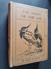 THE BIRDS OF THE AIR or