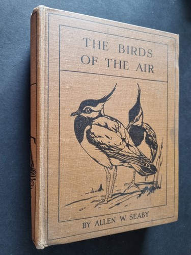 The birds air - air, or