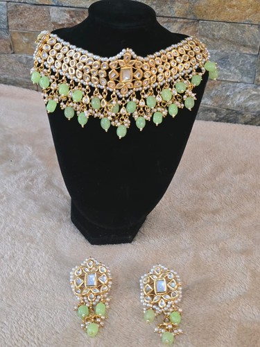 Asian indian formal jewellery - formal,