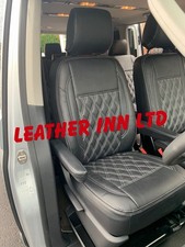 Leather inn fits - inn, vw