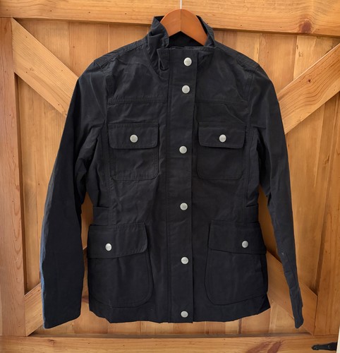 Bean signature womens navy - signature,