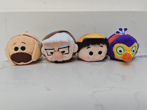 Disney store pixar tsum - disney,