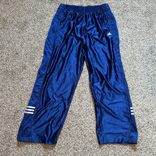 Adidas pants shiny dazzle - pants,