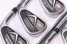 Callaway X2 Hot Pro Irons /