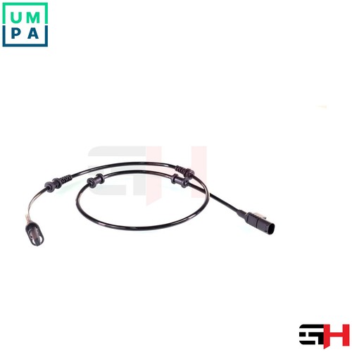 Sensor wheel speed 703346 - sensor, gh-703346