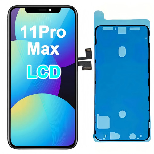 For iphone pro max - 11, lcd