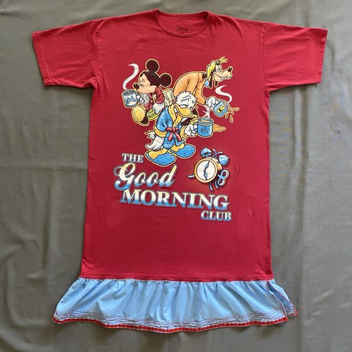 2010s disney sleep wear - 2010s, t