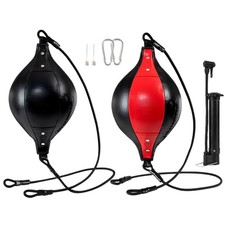 Speed ball boxing - floor, to