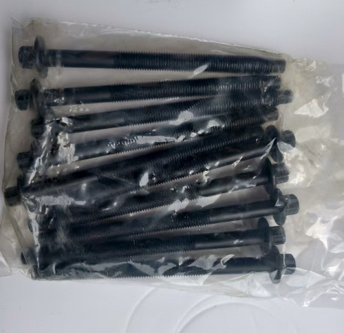 Cylinder head bolts bk3339 bga - head,