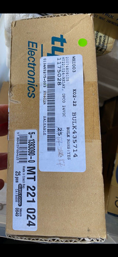 Schrack mt221024 gen pur - schrack,