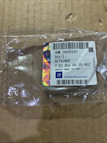 Transmission oil cooler - oil,