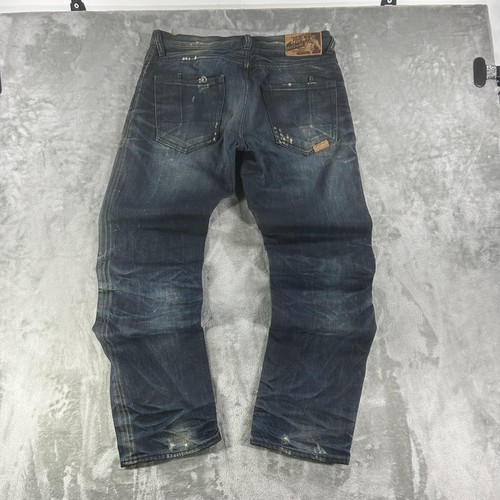 Prps barracuda jeans mens - jeans,