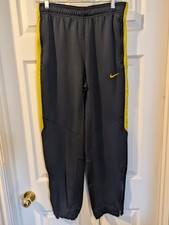 Nike Pants Mens Small Black
