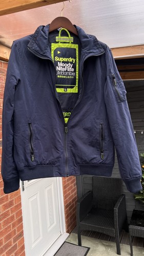 Superdry moody niteflite lite - superdry,