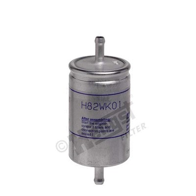 Fuel filter fits alfa - filter, fits:
