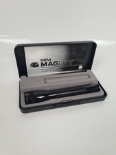 VTG Mini Maglite AA Flashlight