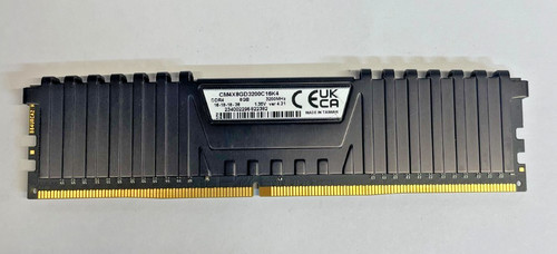 Corsair vengeance lpx 8gb - vengeance,