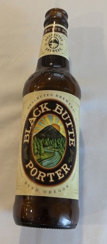 Deschutes brewery black butte - brewery,