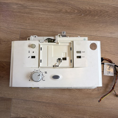Worcester bosch control - worcester,