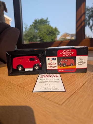 Corgi classics bygone - /,