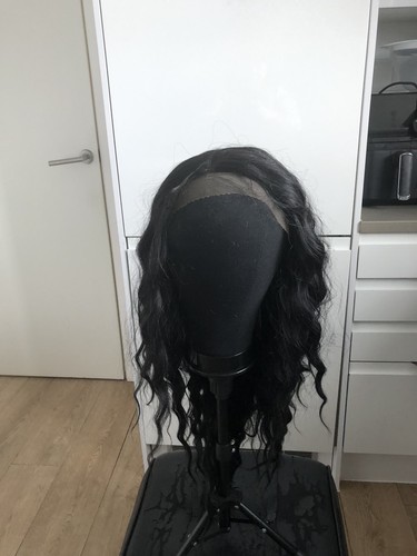 Hair anatomy kim mermaid wave - hair,