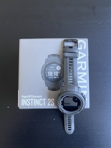 Garmin instinct standard - garmin,