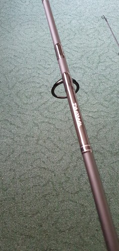 Daiwa emcast spod rod - daiwa,